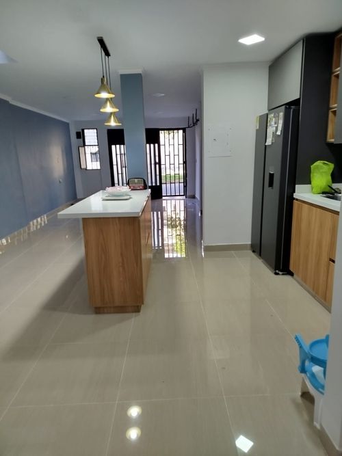 Casa en Venta en Villa hermosa, Medellín - Miniatura 4
