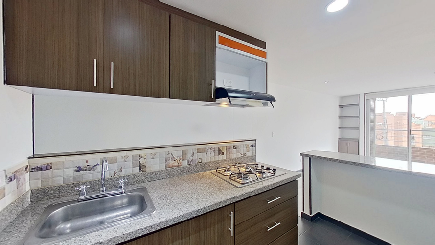 Apartamento en Venta en La campiña i sector, Bogotá - Imagen 1