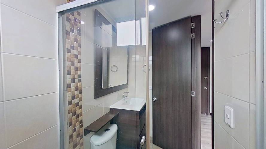 Apartamento en Venta en La campiña i sector, Bogotá - Miniatura 2