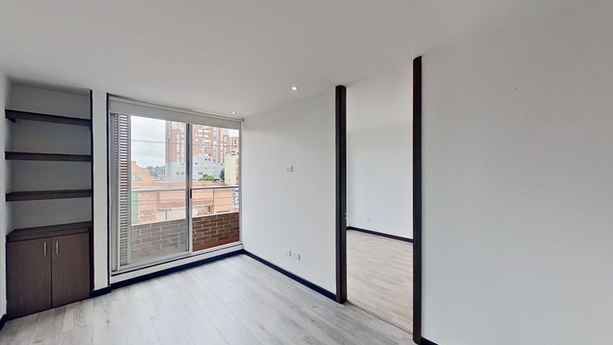 Apartamento en Venta en La campiña i sector, Bogotá - Miniatura 3