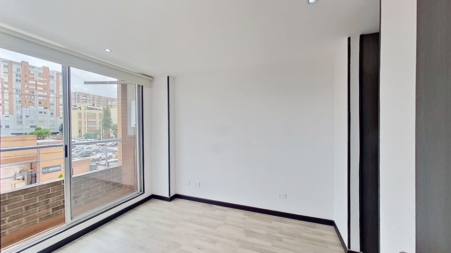 Apartamento en Venta en La campiña i sector, Bogotá - Miniatura 4