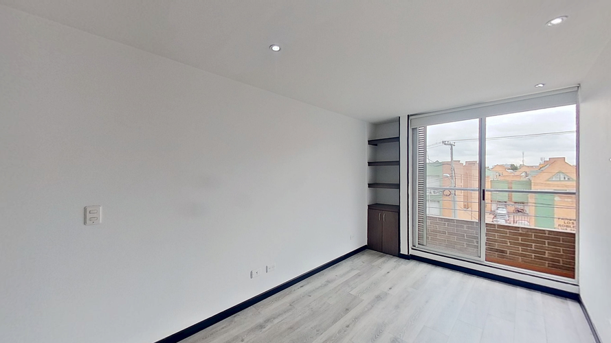 Apartamento en Venta en La campiña i sector, Bogotá - Miniatura 6
