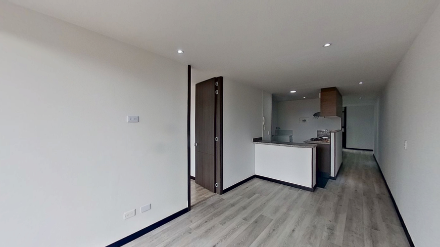 Apartamento en Venta en La campiña i sector, Bogotá - Miniatura 9
