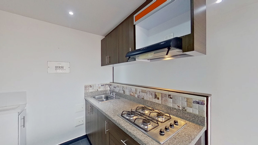 Apartamento en Venta en La campiña i sector, Bogotá - Miniatura 15