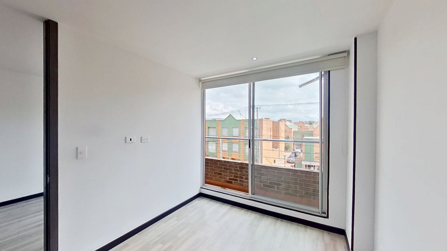 Apartamento en Venta en La campiña i sector, Bogotá - Miniatura 17