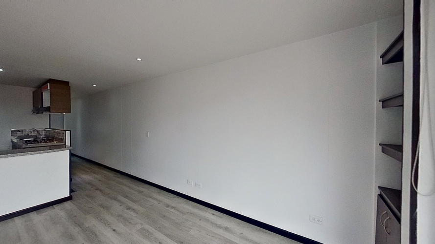 Apartamento en Venta en La campiña i sector, Bogotá - Miniatura 19