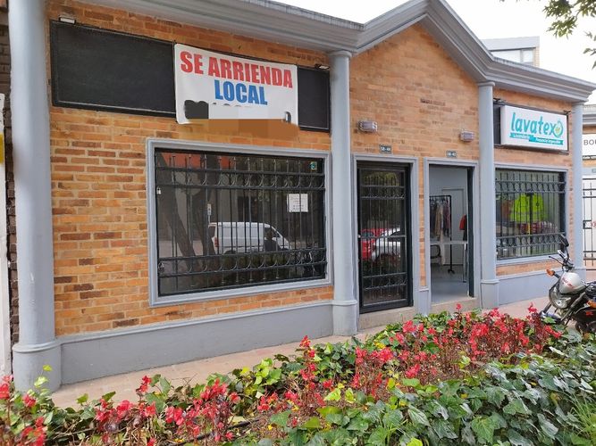 Local en Arriendo en Niza suba, Bogotá - Miniatura 4