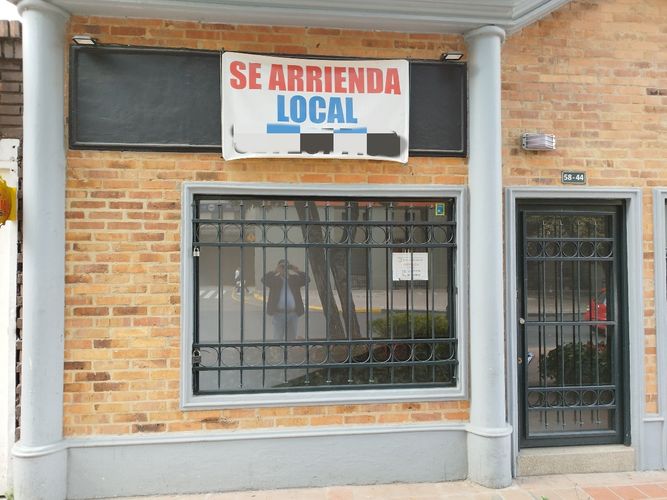 Local en Arriendo en Niza suba, Bogotá - Miniatura 5
