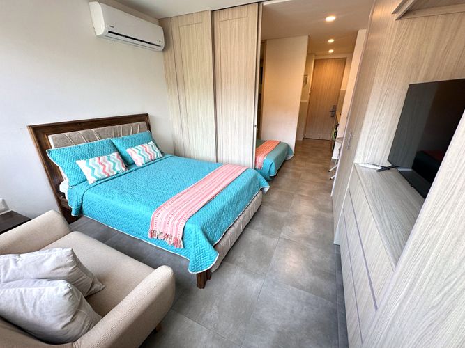Apartamento en Venta en URBANIZACION SALGUERO, Santa marta - Imagen 1