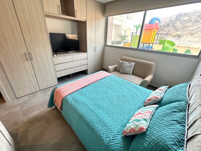 Apartamento en Venta en URBANIZACION SALGUERO, Santa marta - Miniatura 2