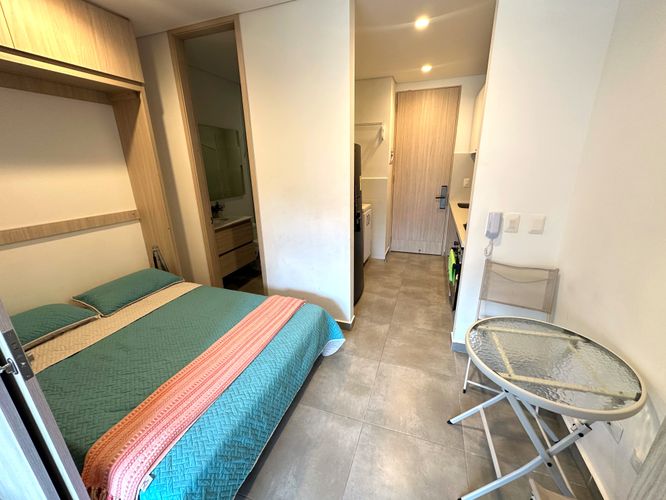 Apartamento en Venta en URBANIZACION SALGUERO, Santa marta - Miniatura 3