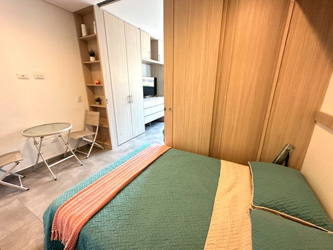 Apartamento en Venta en URBANIZACION SALGUERO, Santa marta - Miniatura 4
