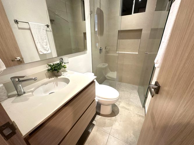 Apartamento en Venta en URBANIZACION SALGUERO, Santa marta - Miniatura 5