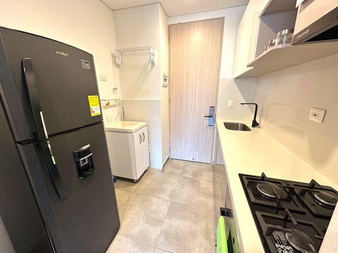 Apartamento en Venta en URBANIZACION SALGUERO, Santa marta - Miniatura 6