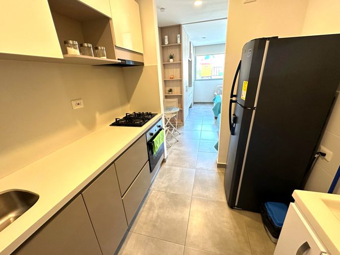 Apartamento en Venta en URBANIZACION SALGUERO, Santa marta - Miniatura 7