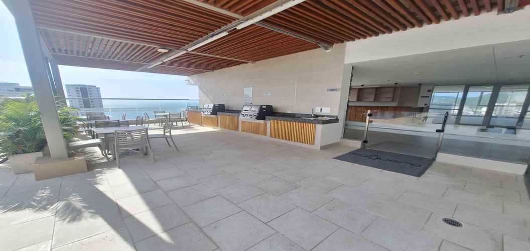 Apartamento en Venta en URBANIZACION SALGUERO, Santa marta - Miniatura 20