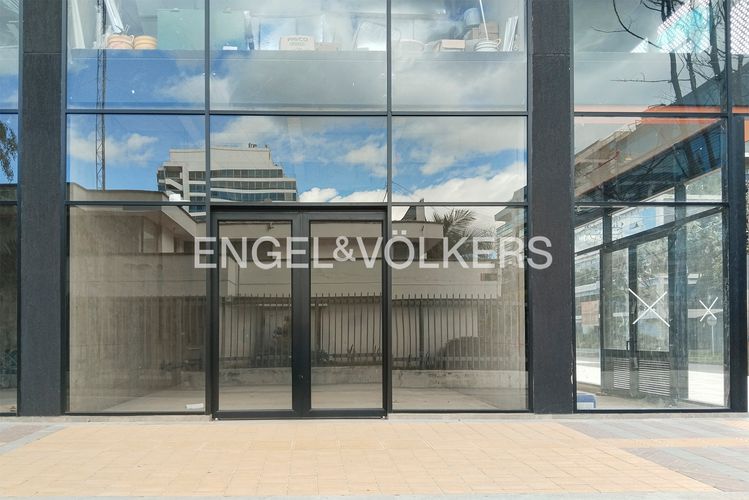 Local en  Arriendo en Chico norte, Bogotá - Imagen 1