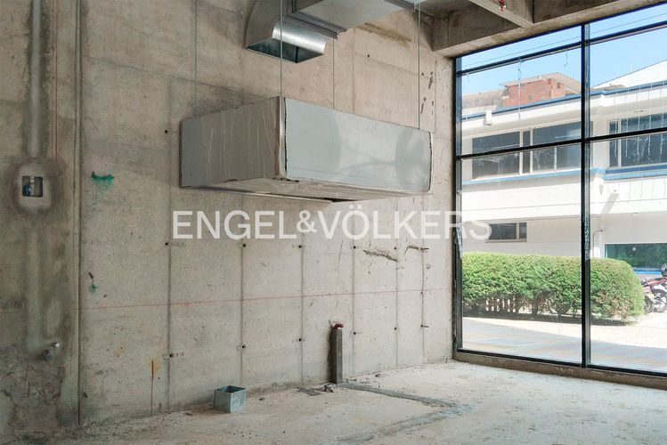 Local en  Arriendo en Chico norte, Bogotá - Miniatura 4