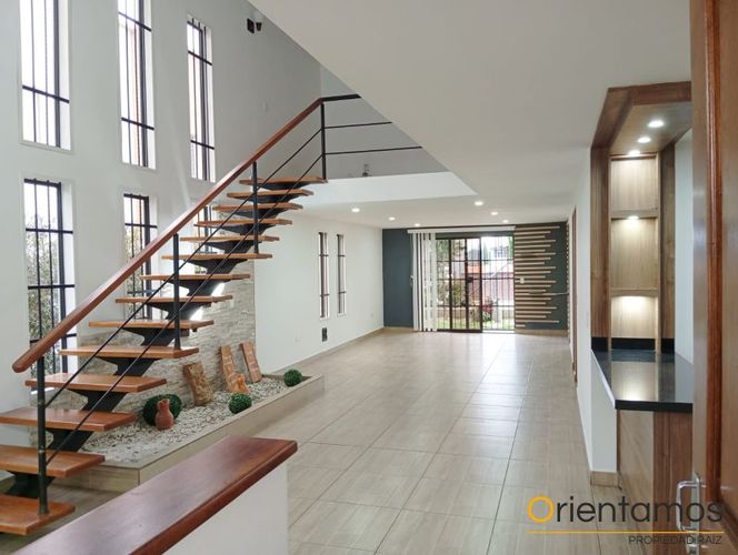 Casa en  Arriendo en El porvenir, Rionegro - Imagen 1