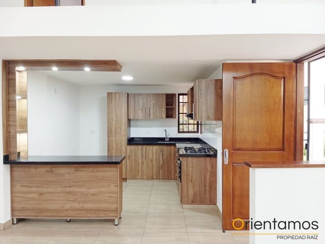 Casa en  Arriendo en El porvenir, Rionegro - Miniatura 2