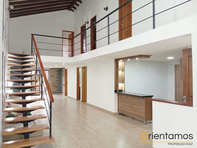Casa en  Arriendo en El porvenir, Rionegro - Miniatura 3