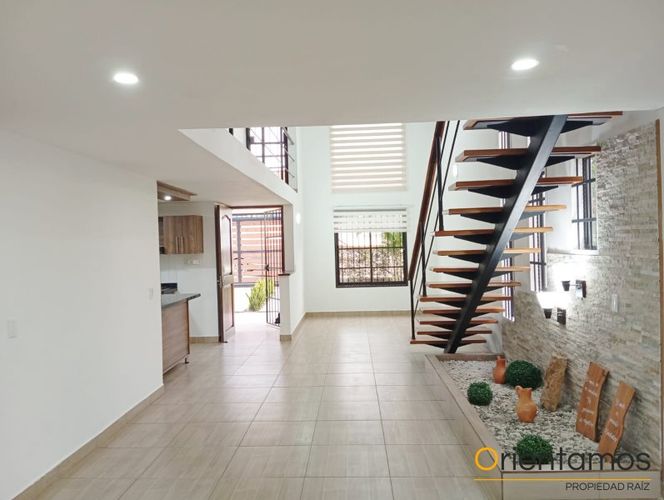 Casa en  Arriendo en El porvenir, Rionegro - Miniatura 4