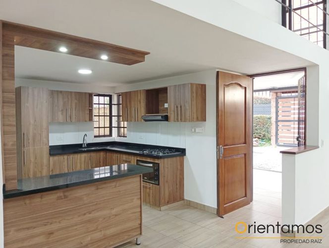 Casa en  Arriendo en El porvenir, Rionegro - Miniatura 5