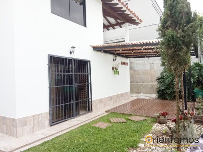 Casa en  Arriendo en El porvenir, Rionegro - Miniatura 6
