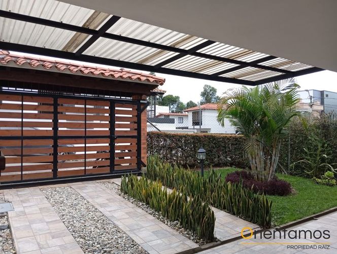 Casa en  Arriendo en El porvenir, Rionegro - Miniatura 7