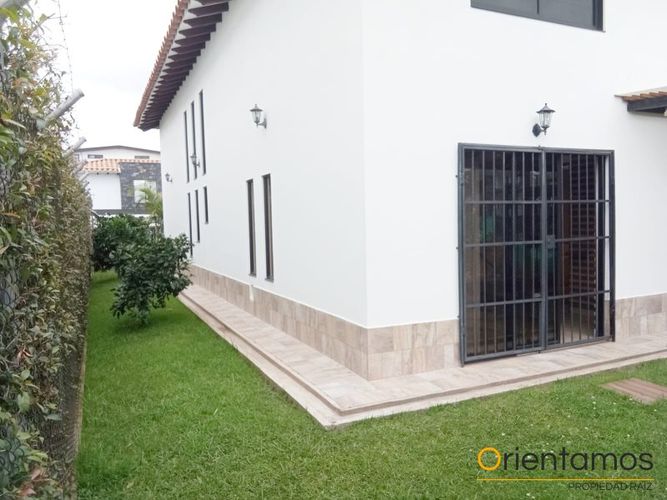 Casa en  Arriendo en El porvenir, Rionegro - Miniatura 9