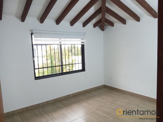 Casa en  Arriendo en El porvenir, Rionegro - Miniatura 15