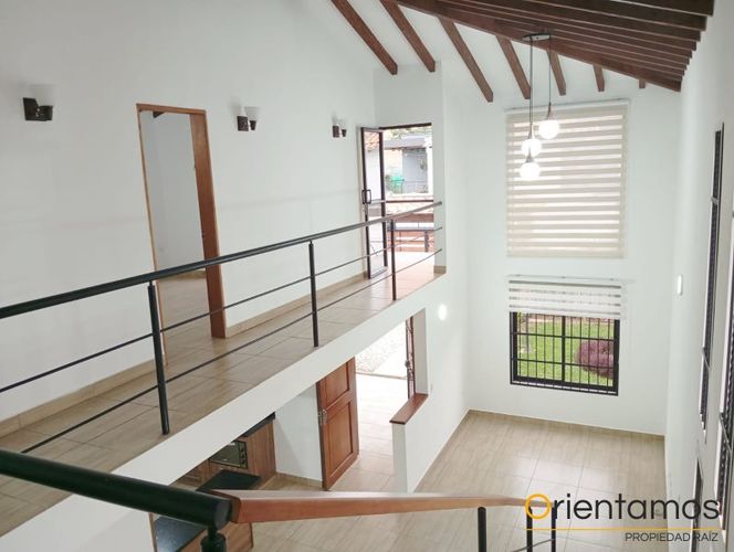 Casa en  Arriendo en El porvenir, Rionegro - Miniatura 17