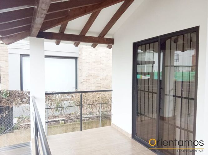 Casa en  Arriendo en El porvenir, Rionegro - Miniatura 20