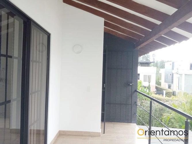 Casa en  Arriendo en El porvenir, Rionegro - Miniatura 22