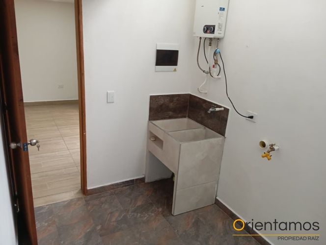 Casa en  Arriendo en El porvenir, Rionegro - Miniatura 24