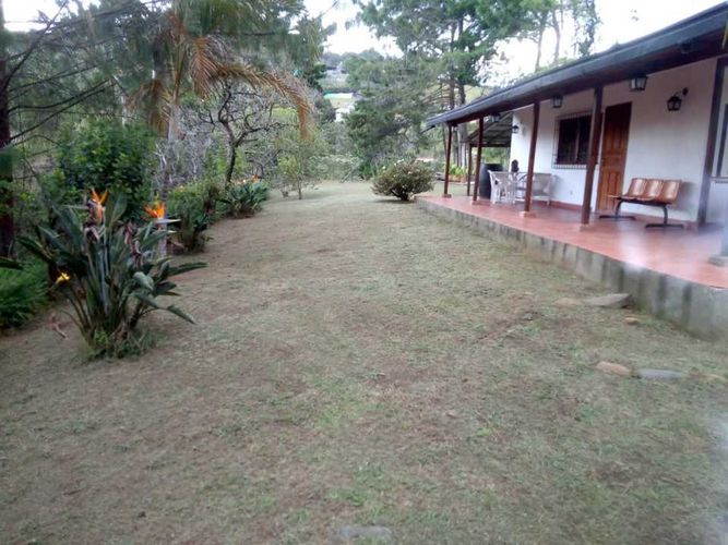 Finca en  Arriendo en Rionegro - Miniatura 2