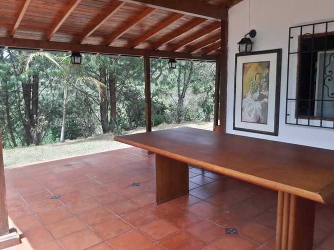 Finca en  Arriendo en Rionegro - Miniatura 4