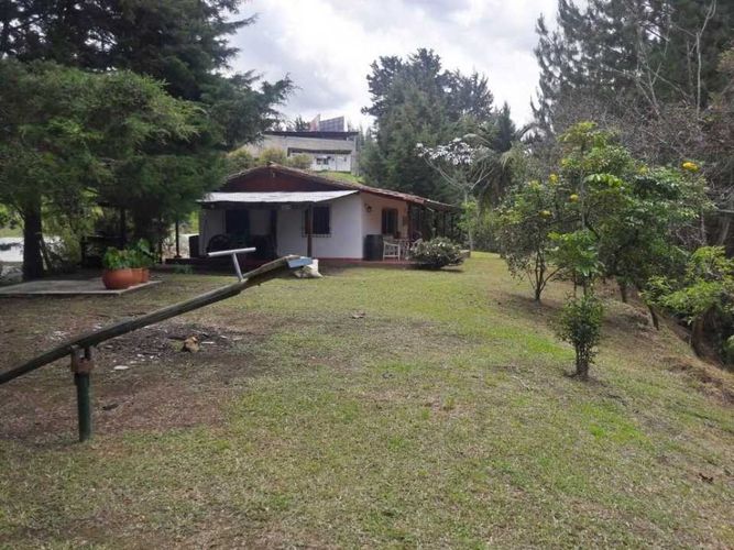 Finca en  Arriendo en Rionegro - Miniatura 7