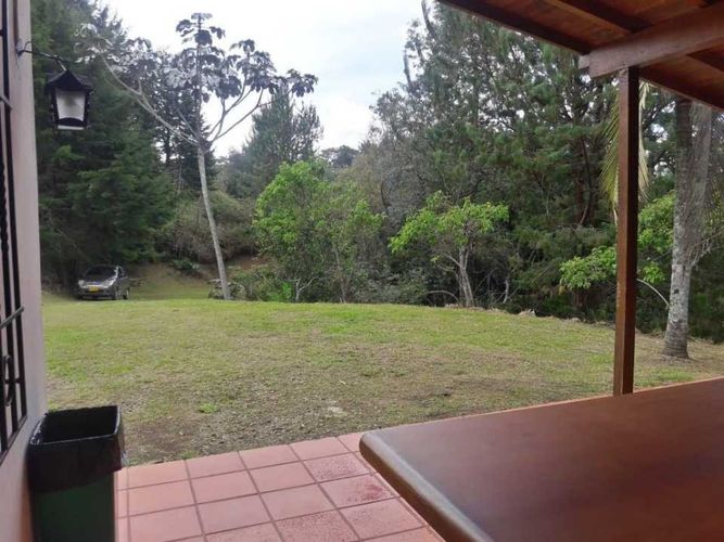 Finca en  Arriendo en Rionegro - Miniatura 11