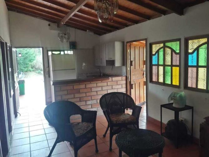 Finca en  Arriendo en Rionegro - Miniatura 13