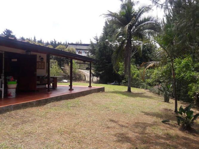 Finca en  Arriendo en Rionegro - Miniatura 15