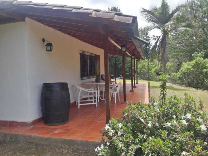 Finca en  Arriendo en Rionegro - Miniatura 20