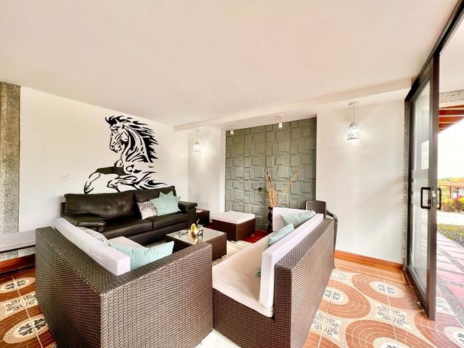 Finca en venta en Morelia, Pereira - Miniatura 3