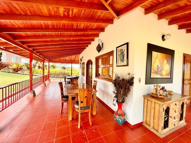 Finca en venta en Morelia, Pereira - Miniatura 8