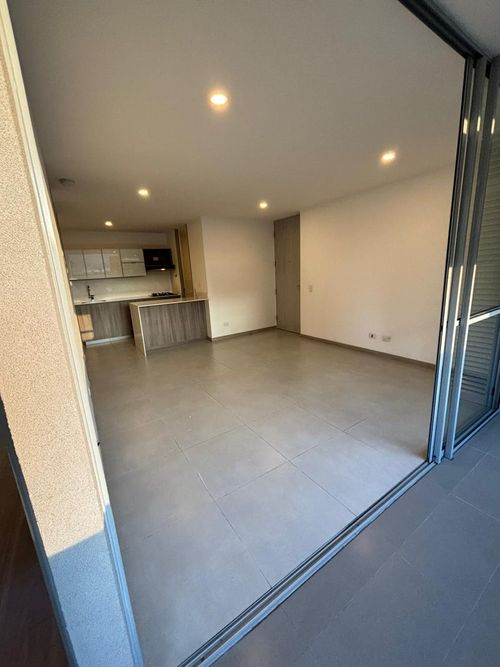 Apartaestudio en Venta en Los Balsos, Medellín - Imagen 1