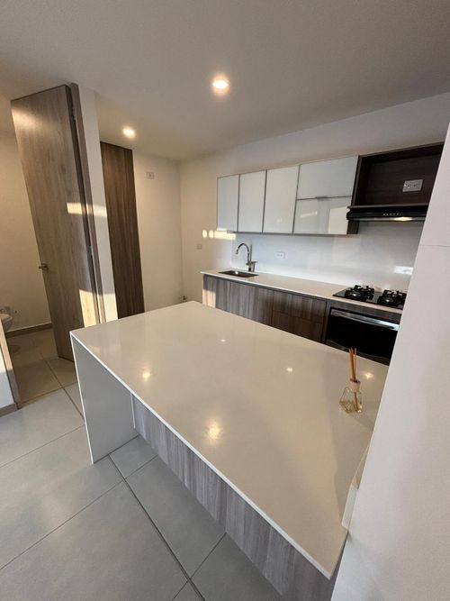 Apartaestudio en Venta en Los Balsos, Medellín - Miniatura 4