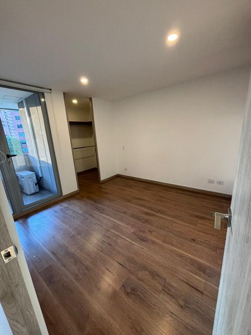 Apartaestudio en Venta en Los Balsos, Medellín - Miniatura 8