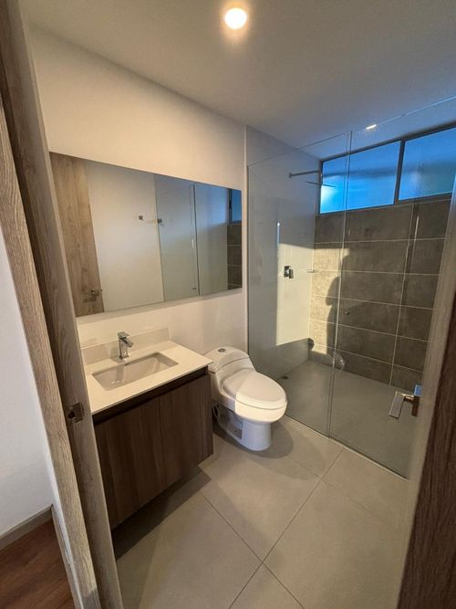 Apartaestudio en Venta en Los Balsos, Medellín - Miniatura 10