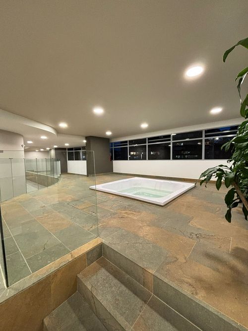 Apartaestudio en Venta en Los Balsos, Medellín - Miniatura 14