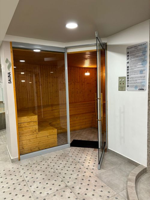 Apartaestudio en Venta en Los Balsos, Medellín - Miniatura 16
